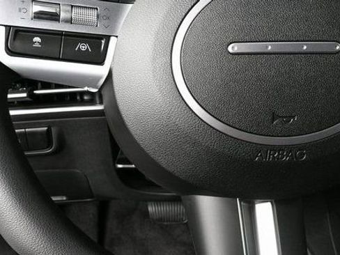 New 2026 Hyundai Tucson SEL image 19