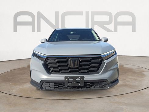 Used 2025 Honda CR-V LX image 4