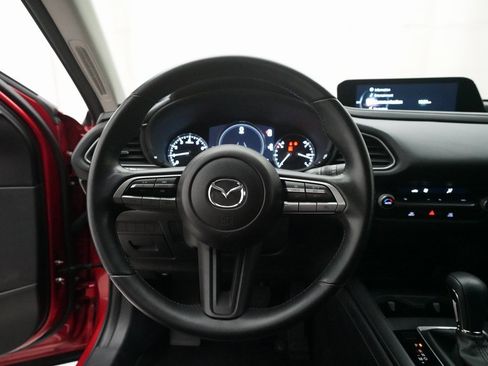 Certified 2023 MAZDA CX-30 AWD 2.5 S w/ Select Package image 4