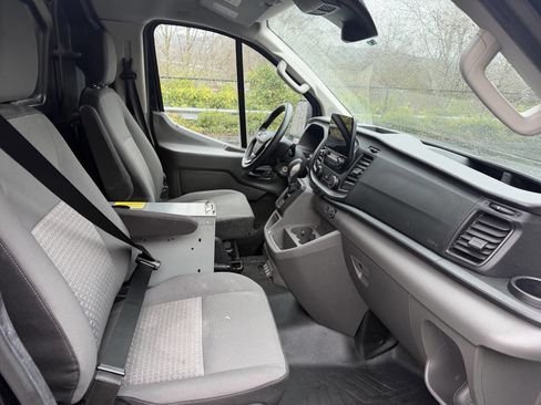 Used 2020 Ford Transit 150 Low Roof AWD w/ Upfitter Package image 17