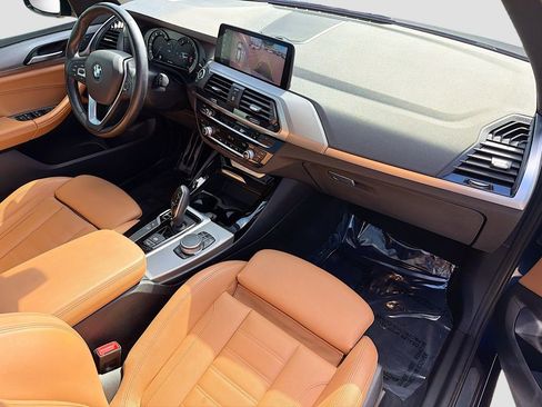 Used 2019 BMW X3 sDrive30i w/ M Sport Package 2 image 14