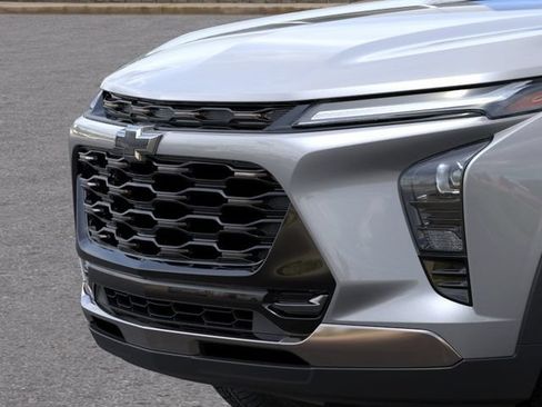 New 2026 Chevrolet Trax ACTIV w/ Sunroof Package FWD image 13