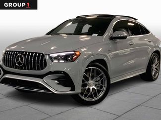 Used 2024 Mercedes-Benz GLE 53 AMG AMG GLE 53 video 1