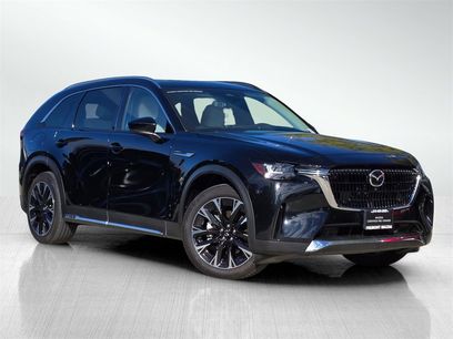 Certified 2024 MAZDA CX-90 Plug-In Hybrid w/ Premium Plus