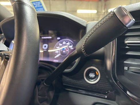 Certified 2023 RAM 3500 Limited image 23