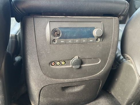 Used 2011 Chevrolet Silverado 3500 LTZ w/ Suspension Package, Off-Road image 16