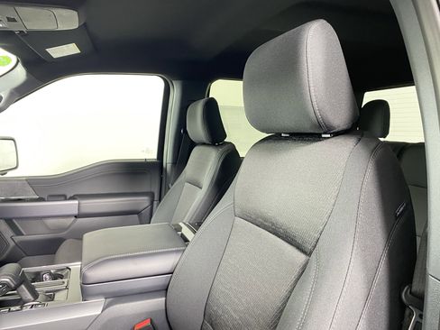 New 2025 Ford F150 XLT w/ Equipment Group 302A MID image 16