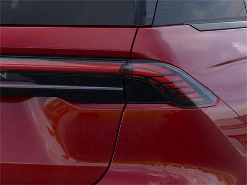 New 2026 Lincoln Nautilus Premier image 21