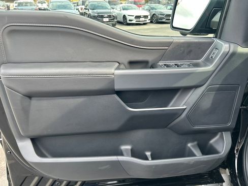 New 2025 Ford F150 XLT w/ Equipment Group 302A MID image 24