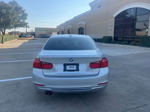 Used 2015 BMW 328i Sedan image 8