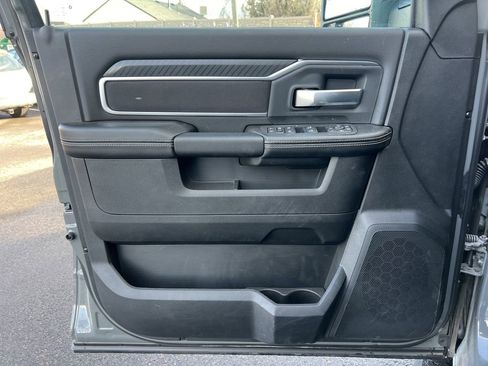 New 2026 RAM 3500 Big Horn image 10