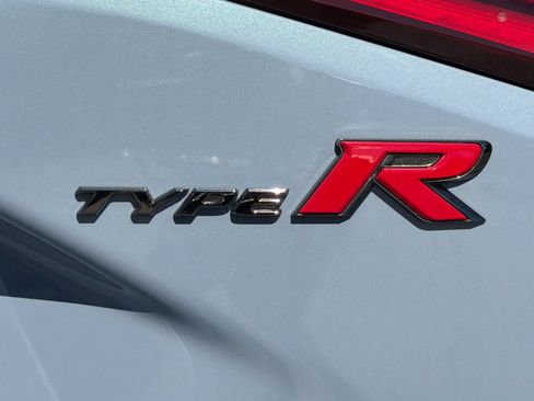 New 2026 Honda Civic Type R image 12