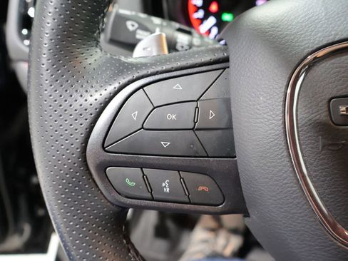 Used 2024 Dodge Durango R/T w/ Trailer Tow Group IV AWD/4WD image 31
