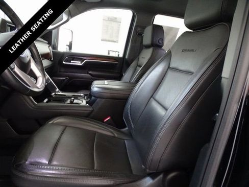 Certified 2024 GMC Sierra 3500 Denali w/ Technology Package image 2