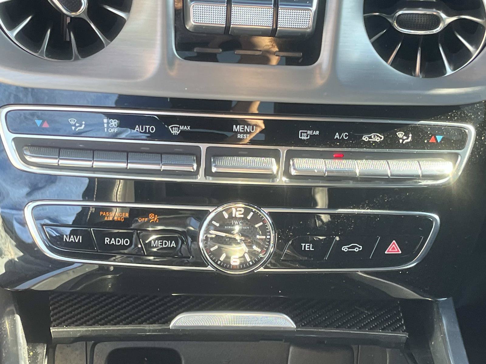 Certified 2021 Mercedes-Benz G 63 AMG 4MATIC image 36