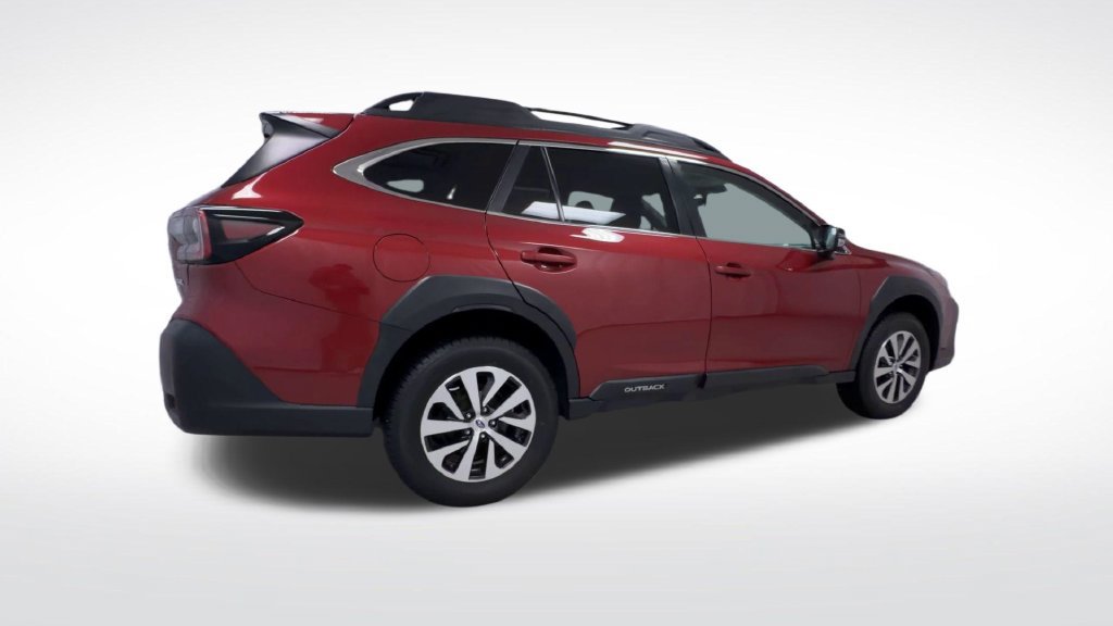 Used 2024 Subaru Outback Premium AWD/4WD image 8