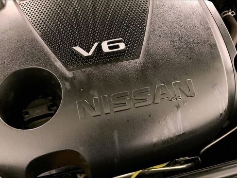 Used 2023 Nissan Maxima SR image 31