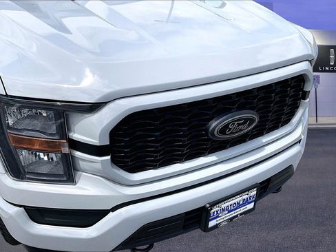 Used 2023 Ford F150 XL w/ STX Appearance Package AWD/4WD image 34