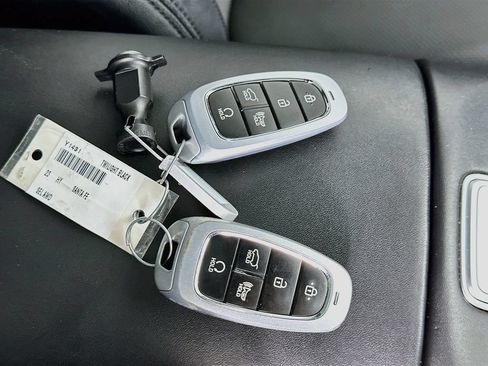 Used 2023 Hyundai Santa Fe SEL w/ Premium Package AWD/4WD image 36