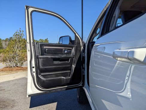 Used 2018 RAM 2500 Laramie w/ Sport Appearance Group image 61