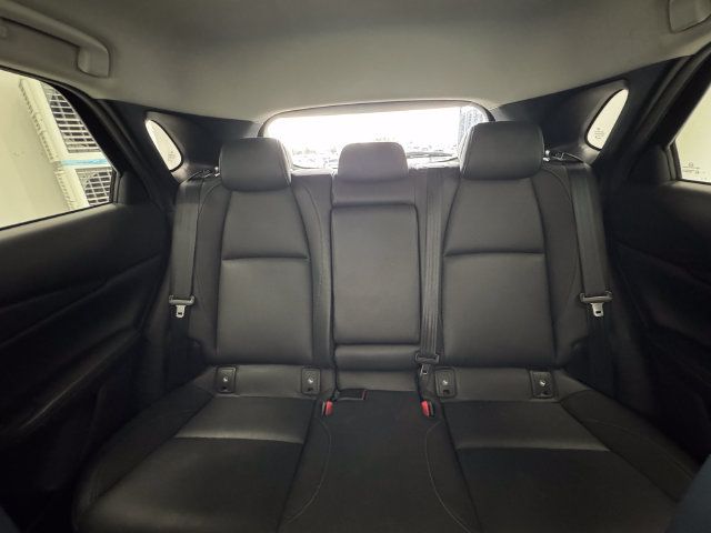 Used 2022 MAZDA CX-30 AWD 2.5 S w/ Select Package image 7
