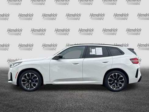 Used 2026 BMW X3 M50 w/ Premium Package AWD/4WD image 8
