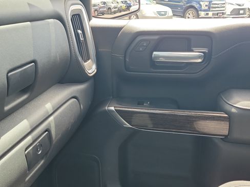Used 2021 GMC Sierra 1500 Elevation AWD/4WD image 30