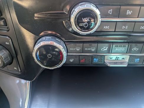 Used 2023 Ford F150 Lariat w/ Equipment Group 502A High AWD/4WD image 29
