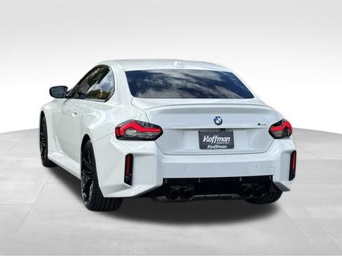 Used 2024 BMW M2 w/ Lighting Package image 5