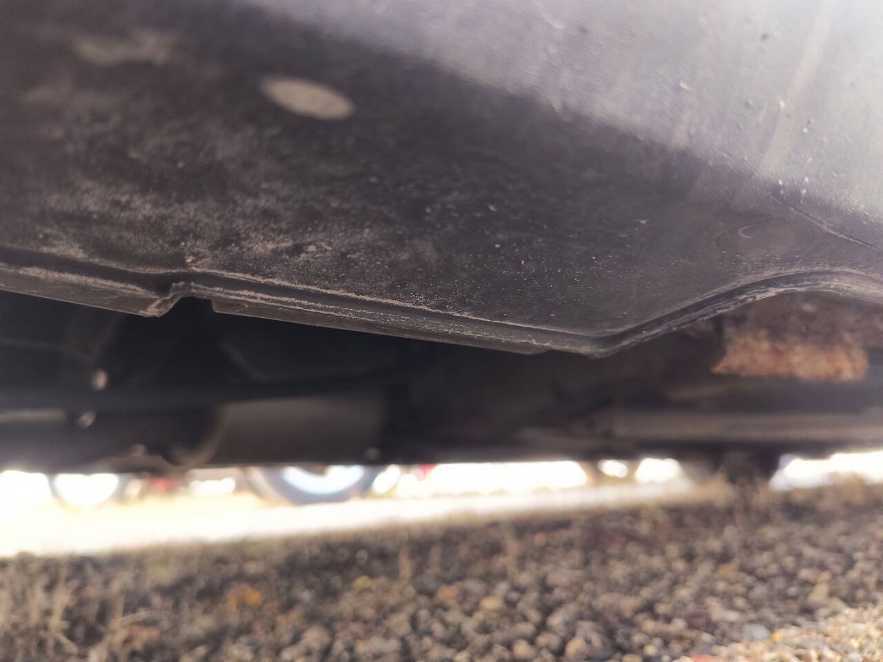 Used 2003 Honda Accord LX image 17