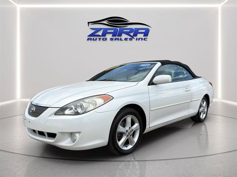 Used 2006 Toyota Solara SE w/ Convenience Pkg FWD image 3
