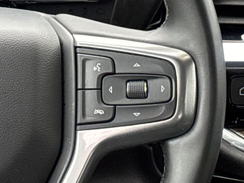 Used 2025 Chevrolet Silverado 2500 LT w/ Convenience Package AWD/4WD image 23