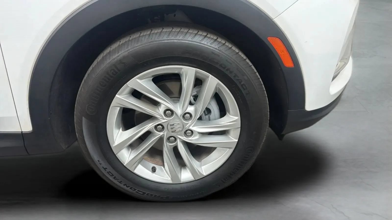 Used 2025 Buick Envista Preferred FWD image 26