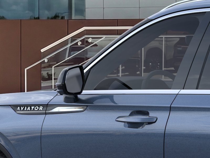 New 2026 Lincoln Aviator 2WD image 20