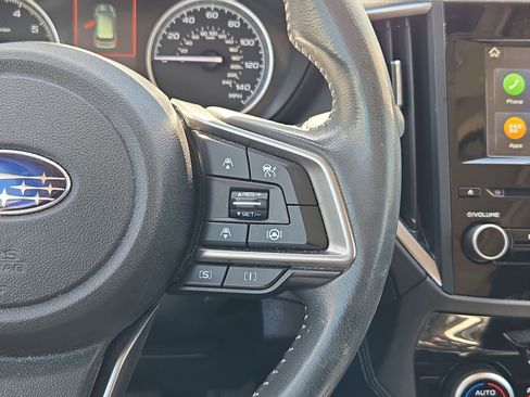 Used 2023 Subaru Forester Premium AWD/4WD image 22