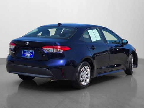 Used 2024 Toyota Corolla LE FWD image 6