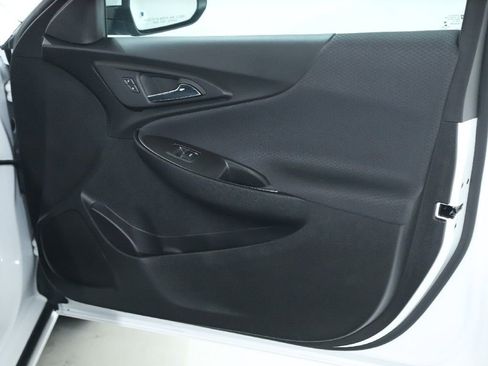 Used 2022 Chevrolet Malibu RS w/ LPO, Convenience Package 1 image 31