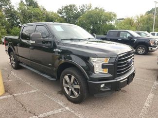 Used 2015 Ford F150 XLT w/ Equipment Group 302A Luxury AWD/4WD video 1