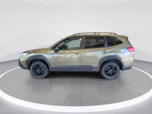 Used 2024 Subaru Forester Wilderness w/ Convenience Package AWD/4WD image 5