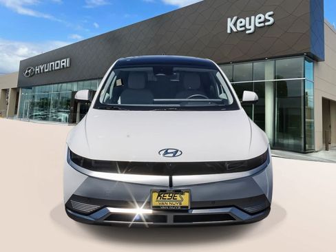 Certified 2024 Hyundai Ioniq 5 Limited RWD image 2