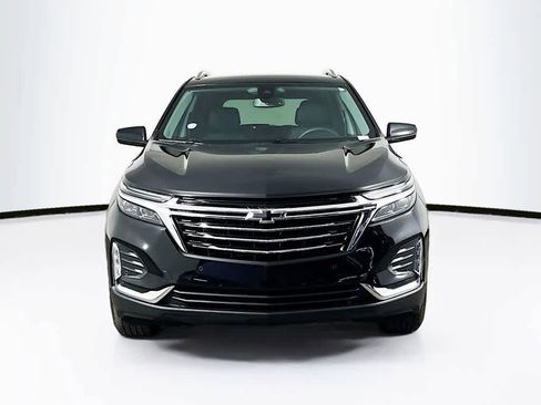 Used 2024 Chevrolet Equinox Premier AWD/4WD image 6
