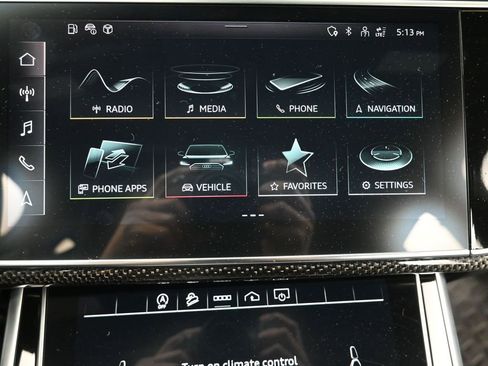 Used 2023 Audi SQ7 Premium Plus image 35