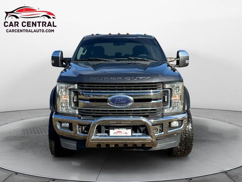 Used 2017 Ford F250 XLT w/ XLT Premium Package image 8