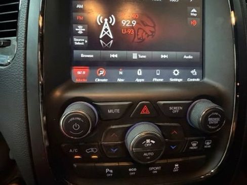 Used 2020 Dodge Durango R/T AWD/4WD image 18