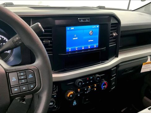 New 2026 Ford F250 XL w/ STX Appearance Package image 5