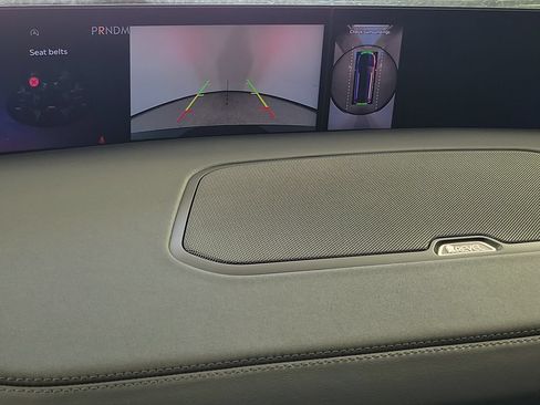 New 2027 Lincoln Navigator Premiere RWD image 27