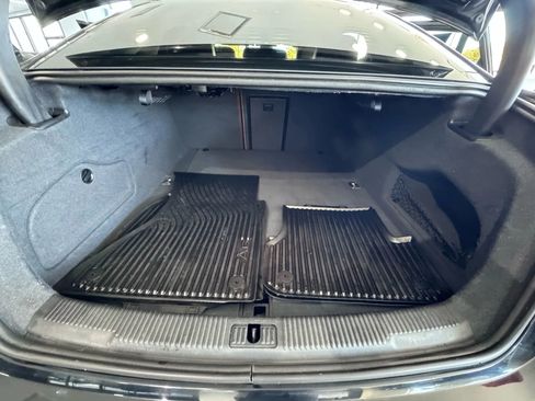 Used 2012 Audi A6 3.0T Prestige w/ Prestige Pkg image 38