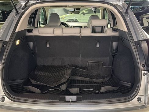 Used 2019 Honda HR-V Touring image 14