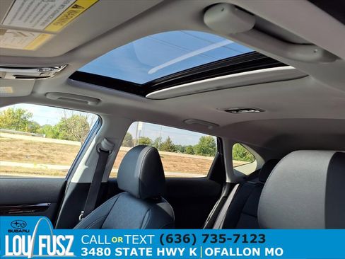 Used 2024 Kia Seltos SX w/ SX Sunroof Package image 26