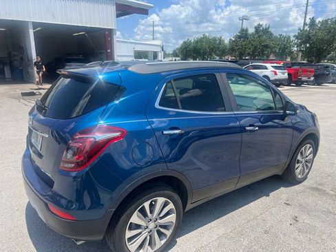 Used 2019 Buick Encore Preferred w/ Safety Package FWD image 3